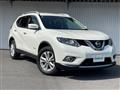2015 Nissan X-Trail Hybrid