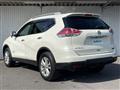 2015 Nissan X-Trail Hybrid