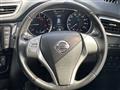 2015 Nissan X-Trail Hybrid