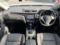 2015 Nissan X-Trail Hybrid
