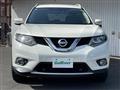 2015 Nissan X-Trail Hybrid