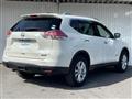 2015 Nissan X-Trail Hybrid