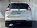 2015 Nissan X-Trail Hybrid
