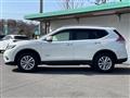 2015 Nissan X-Trail Hybrid