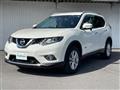 2015 Nissan X-Trail Hybrid