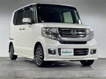 2016 Honda N BOX