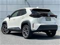 2021 Toyota Yaris Cross