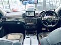 2017 Mercedes-Benz GLE-CLASS