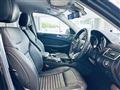 2017 Mercedes-Benz GLE-CLASS