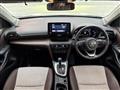 2020 Toyota Yaris Cross