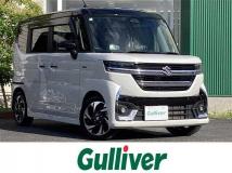 2024 Suzuki Spacia