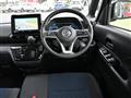 2020 Nissan ROOX