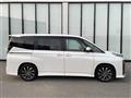 2023 Toyota Voxy
