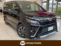 2017 Toyota Voxy