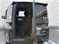 2018 Honda Step WGN