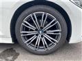 2019 BMW 3 Series