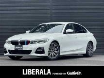 2019 BMW 3 Series