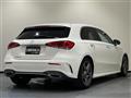 2019 Mercedes-Benz A-Class