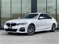 2022 BMW 3 Series