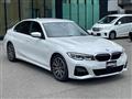 2022 BMW 3 Series