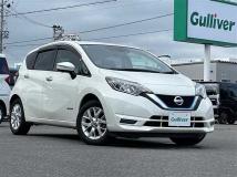 2018 Nissan Note