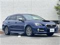 2016 Subaru Levorg