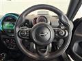 2019 BMW MINI Clubman