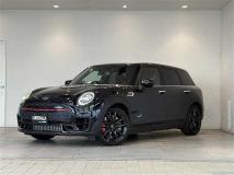 2019 BMW MINI Clubman