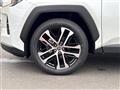 2026 Toyota RAV4