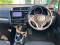 2018 Honda Fit Hybrid