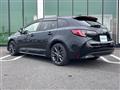 2020 Toyota Corolla Touring Wagon