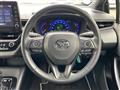 2020 Toyota Corolla Touring Wagon