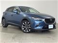 2018 Mazda CX-3