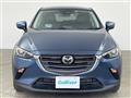 2018 Mazda CX-3