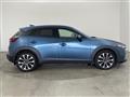 2018 Mazda CX-3