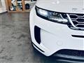 2019 Land Rover RangeRover Evoque