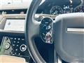 2019 Land Rover RangeRover Evoque