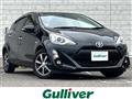 2016 Toyota AQUA