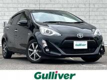2016 Toyota AQUA