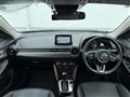 2018 Mazda CX-3