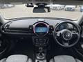 2022 BMW MINI Clubman