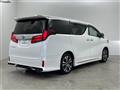 2023 Toyota Alphard