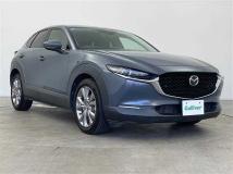 2020 Mazda CX-3
