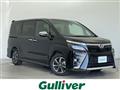 2018 Toyota Voxy