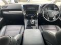 2019 Toyota Alphard Hybrid