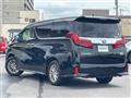 2019 Toyota Alphard Hybrid