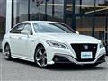 2019 Toyota Crown Hybrid