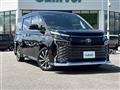 2023 Toyota Voxy