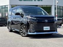 2023 Toyota Voxy