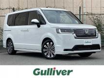2026 Honda Step WGN